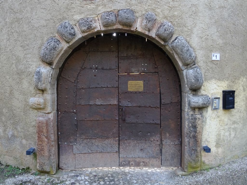 Castelli,Torri e Palazzi.....del Trentino